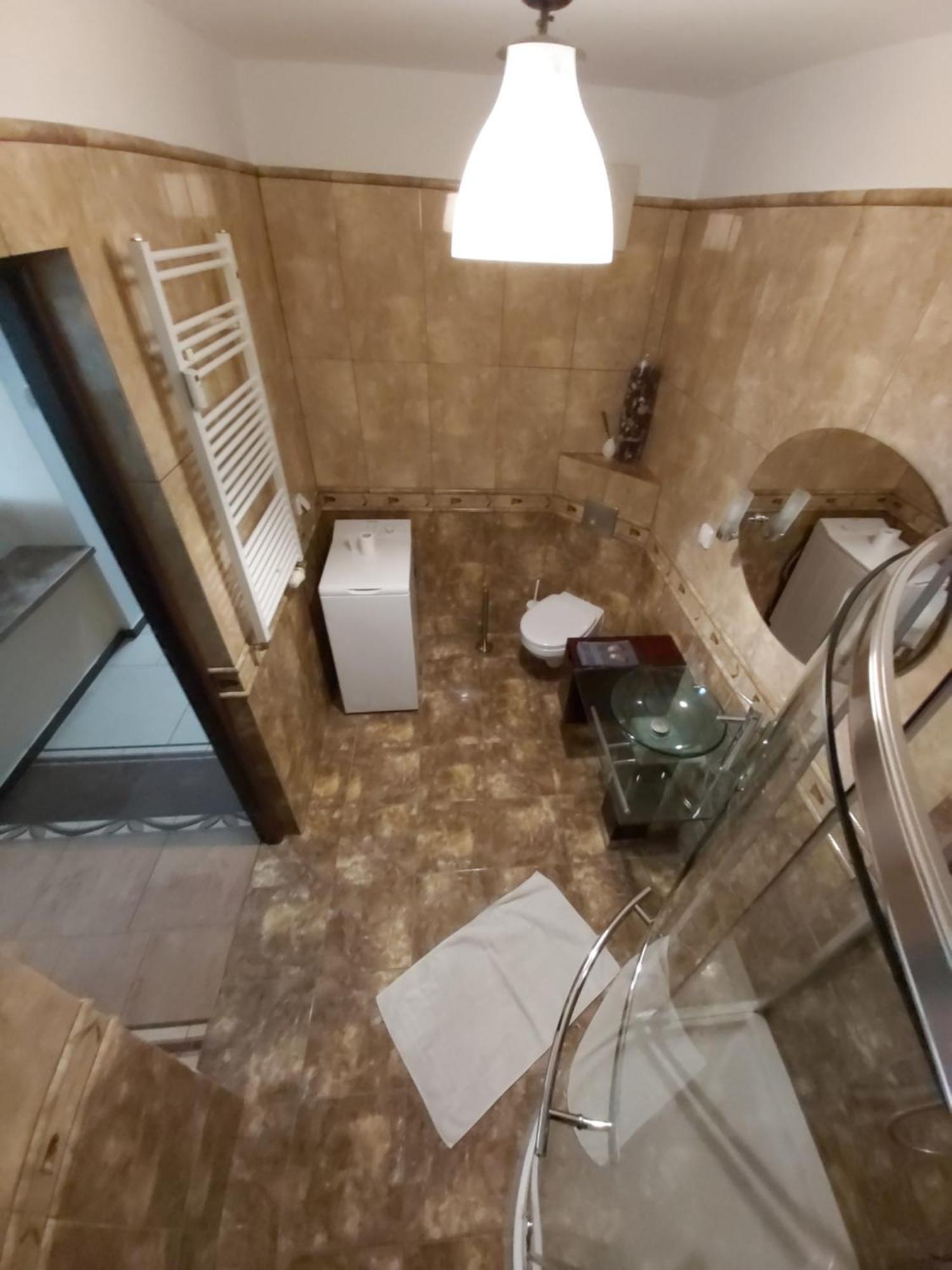 Апартаменты Top Loft Warsaw With Swimming Pool Номер фото