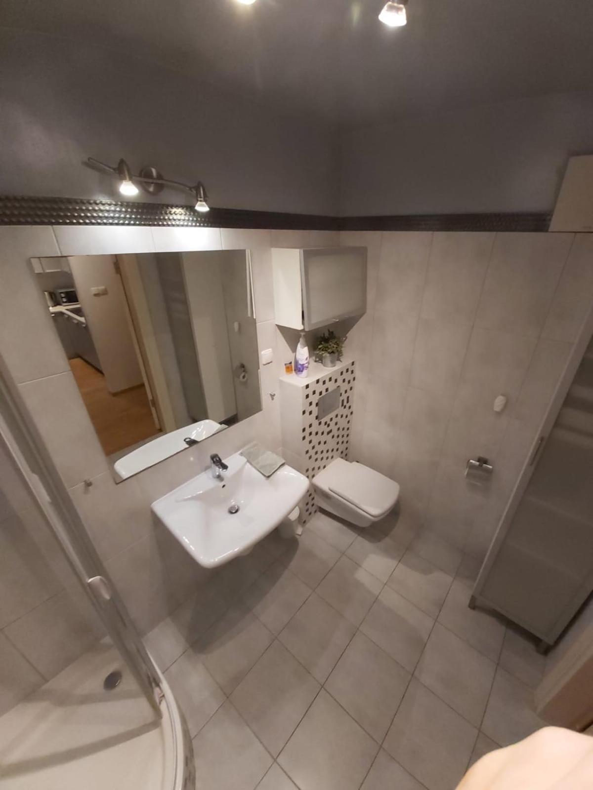 Апартаменты Top Loft Warsaw With Swimming Pool Номер фото