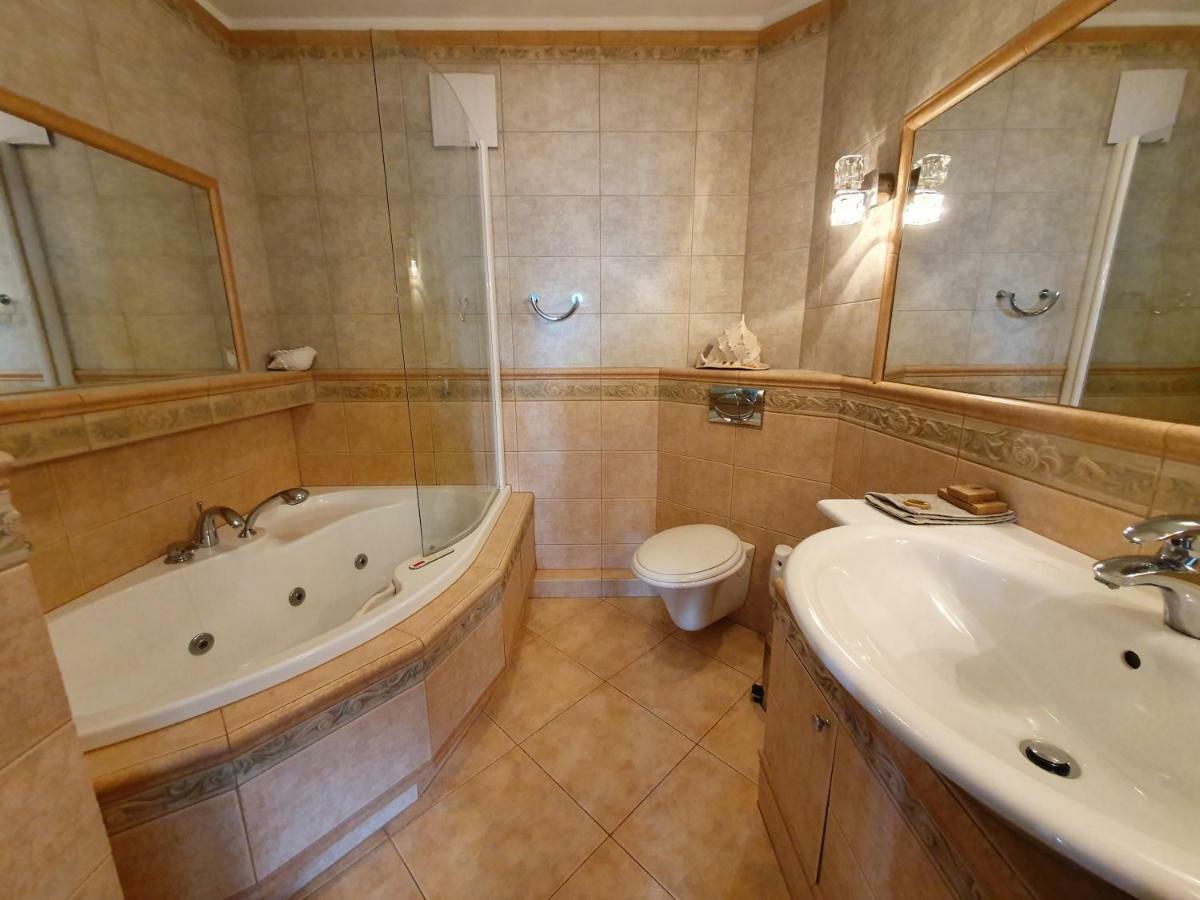 Апартаменты Top Loft Warsaw With Swimming Pool Экстерьер фото